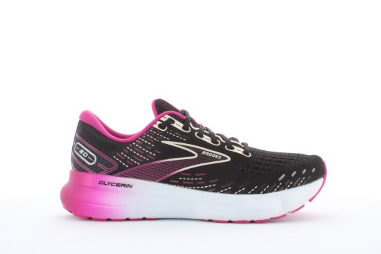 BROOKS - GLYCERIN 20 FEMME