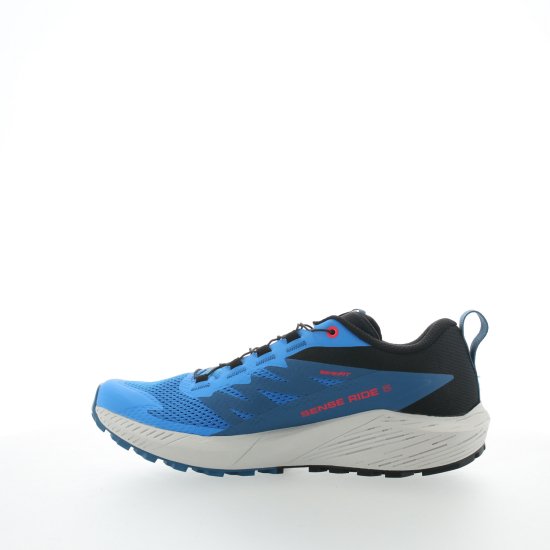 SALOMON - SENSE RIDE 5 HOMME