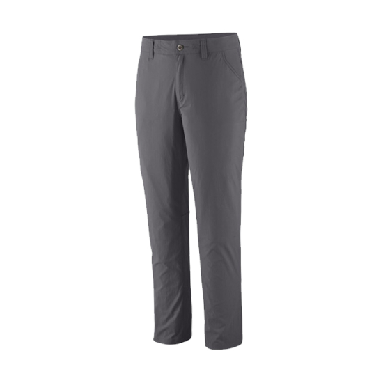 PANTALON QUANDARY REGULAR FEMME