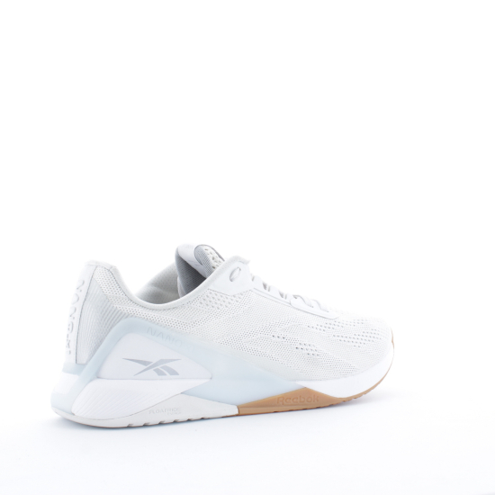 REEBOK - NANO X1 GRISES FEMME