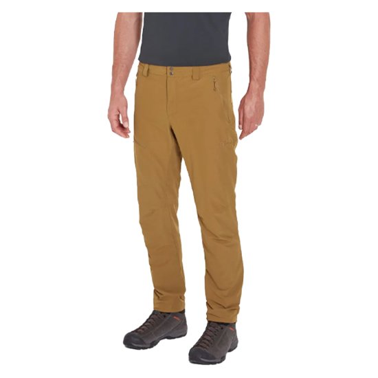 Rab - PANTALON INCLINE LIGHT HOMME