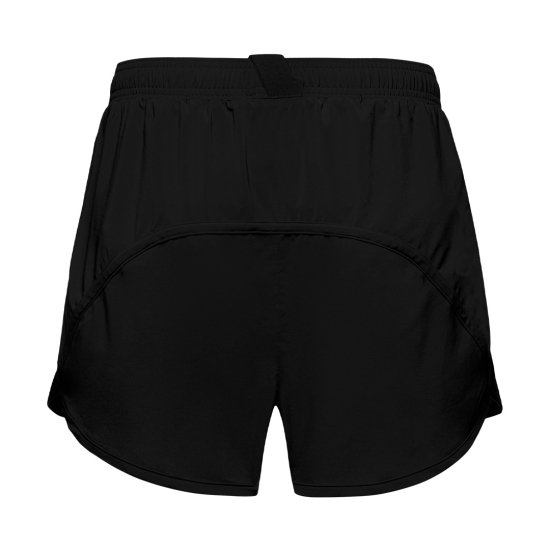 GORE - SHORT CONCURVE BRIEF FEMME