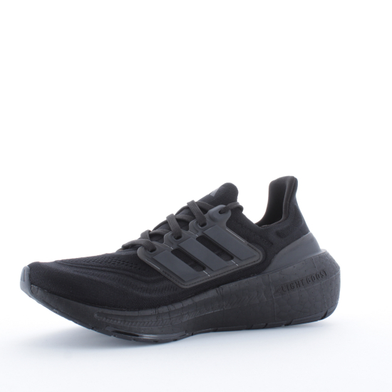 ULTRABOOST LIGHT HOMME NOIRE