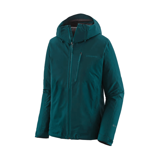 PATAGONIA - VESTE CALCITE FEMME