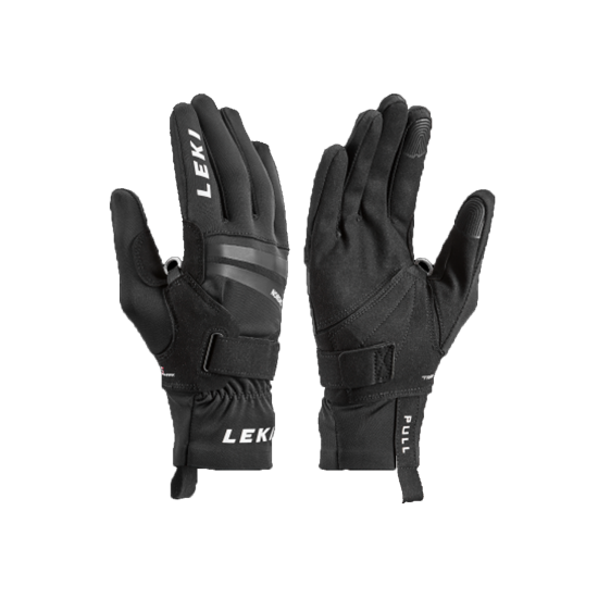 LEKI - GANTS NORDIC  SLOPE SHARK