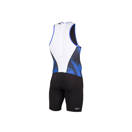 TRIFONCTION RACER TRISUIT HOMME