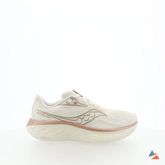 SAUCONY - RIDE 18 FEMME