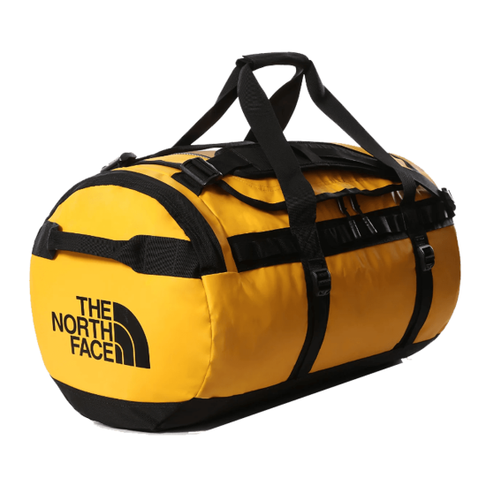 SAC BASE CAMP DUFFEL S