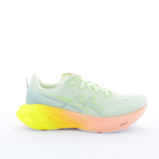 ASICS - NOVABLAST 4 PARIS HOMME