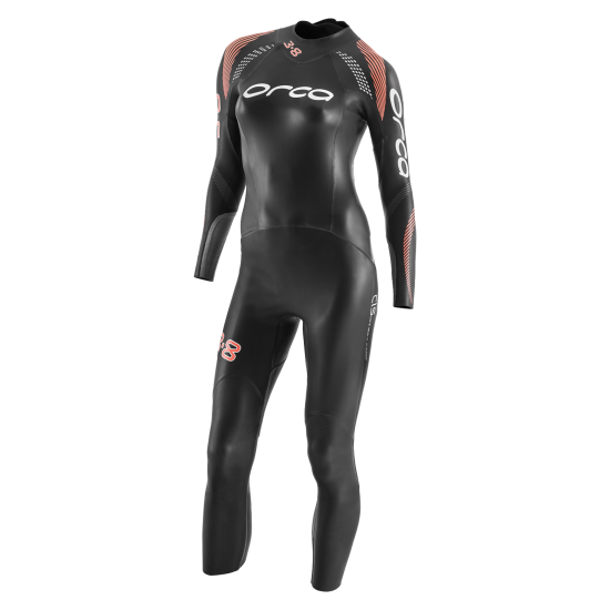 COMBINAISON ENDURO FULLSLEEVE FEMME