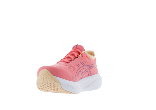 ASICS - GEL-NIMBUS 25 FEMME