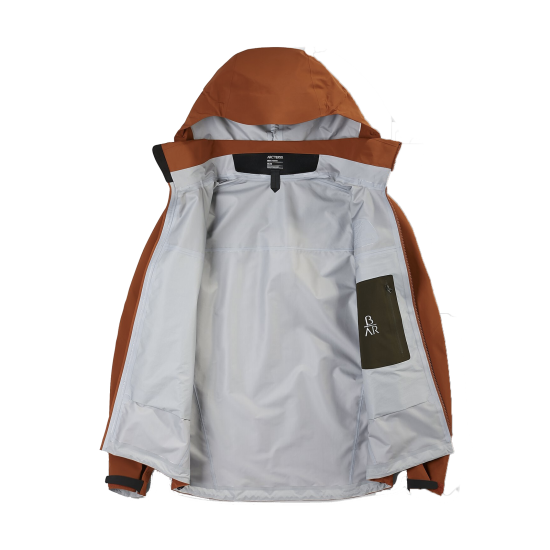 ARCTERYX - VESTE BETA AR HOMME