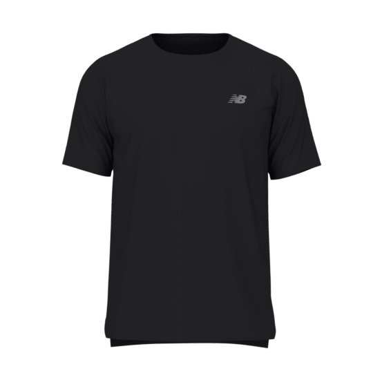 NEW BALANCE - T-SHIRT RACE DAY ULTRA LIGHT HOMME