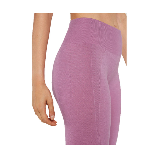 ICEBREAKER - COLLANT MÉRINO 260 ZONEKNIT SEAMLESS 25 FEMME