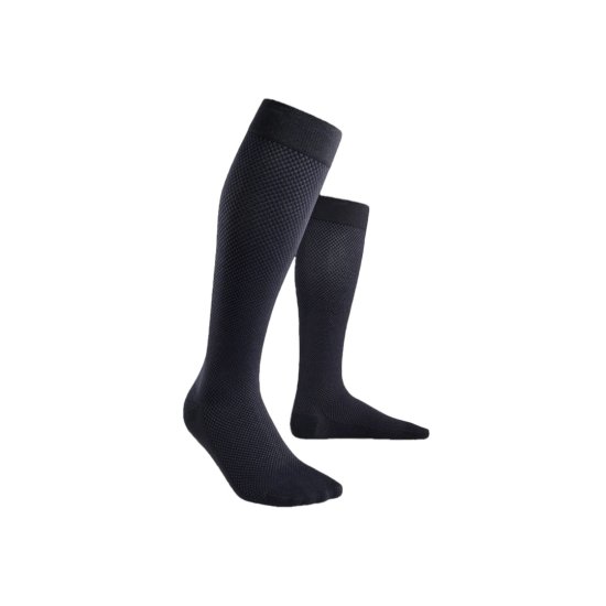 CEP - CHAUSSETTES DE COMPRESSION BUSINESS HOMME