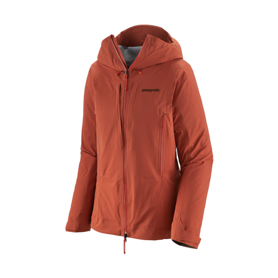 PATAGONIA - VESTE DUAL ASPECT FEMME