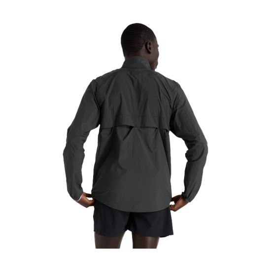 VESTE ATHLETICS REFLECTIVE PACKABLE HOMME