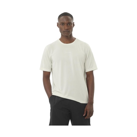 SALOMON - T-shirt SHKout Core homme