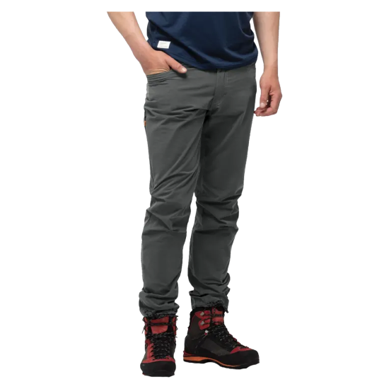 PANTALON SVALBARD LIGHT COTTON HOMME