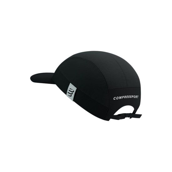 COMPRESSPORT - CASQUETTE 5 PANEL LIGHT