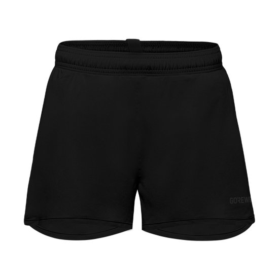 GORE - SHORT CONCURVE BRIEF FEMME