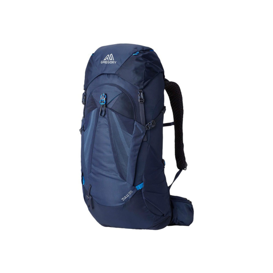 GREGORY - SAC A DOS ZULU 35 S/M