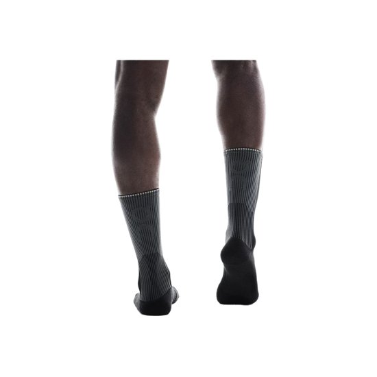 ON - CHAUSSETTES HAUTES PERFORMANCE RUN