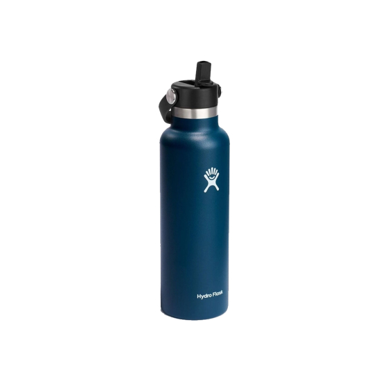 HYDRO-FLASK - GOURDE 21 OZ STANDARD FLEX CAP