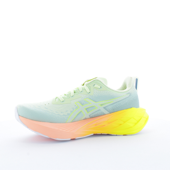 ASICS - NOVABLAST 4 PARIS HOMME