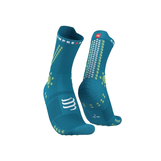 CHAUSSETTES PRO RACING V4.0 TRAIL