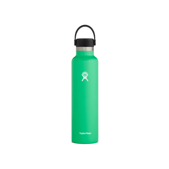 HYDRO-FLASK - Gourde 24 OZ STANDARD MOUTH