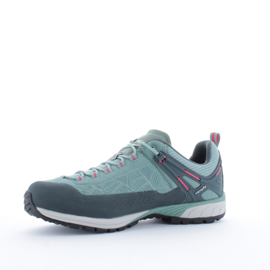 TOP TRAIL LOW GTX FEMME