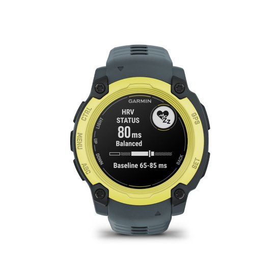 GARMIN - INSTINCT E