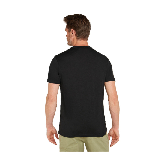 T-SHIRT MERINO 150 TECH LITE II PUKAK HOMME