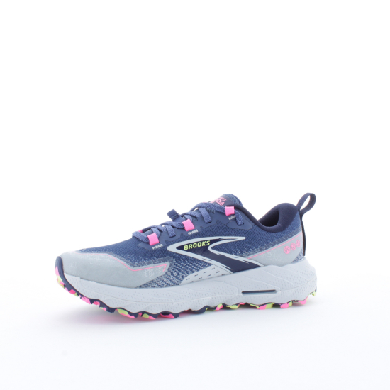 BROOKS - CASCADIA 18 FEMME