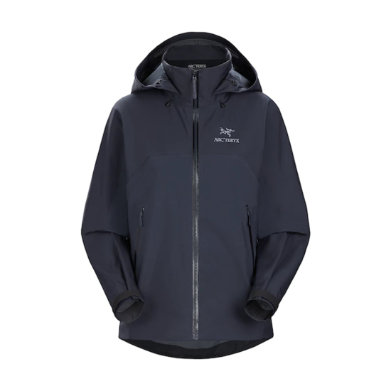 ARCTERYX - VESTE BETA AR FEMME