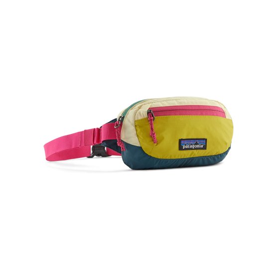 PATAGONIA - Sac banane Terravia Mini Hip Pack 1L