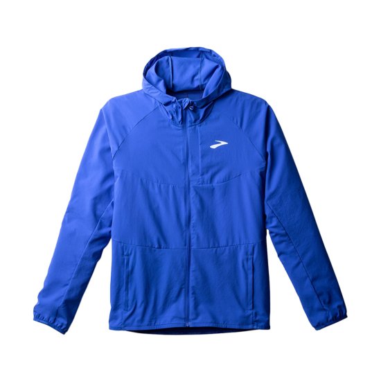 BROOKS - VESTE CANOPY HOMME