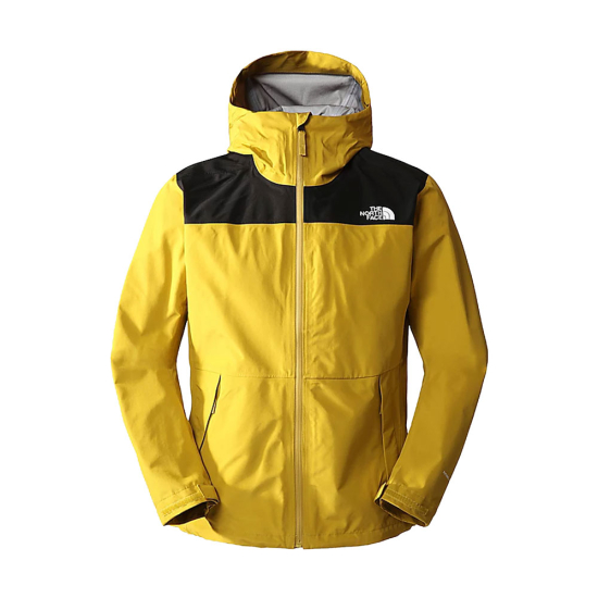 THE NORTH FACE - VESTE DRYZZLE FUTURELIGHT HOMME