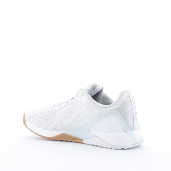 REEBOK - NANO X1 GRISES FEMME