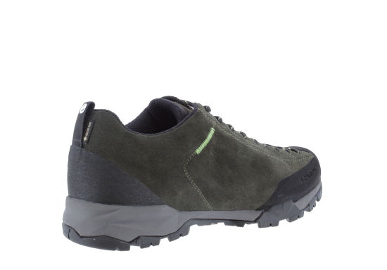 SCARPA - MOJITO TRAIL GTX HOMME VERTES