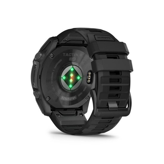 GARMIN - Tactix 8 Solar Elite