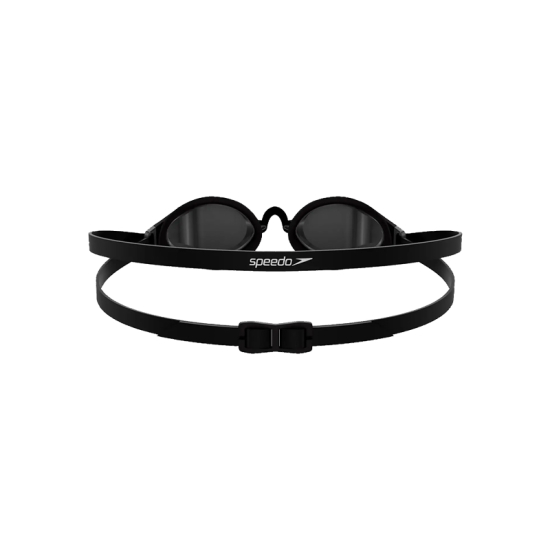 LUNETTES DE NATATION FASTSKIN SPEEDSOCKET 2 MIROIR NOIRES