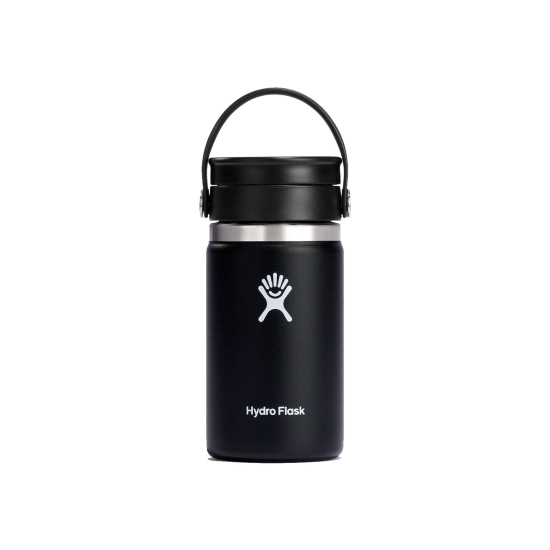 HYDRO-FLASK - GOURDE 12 OZ COFFEE FLEX SIP LID