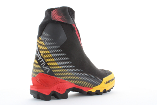 AEQUILIBRIUM TOP GTX HOMME