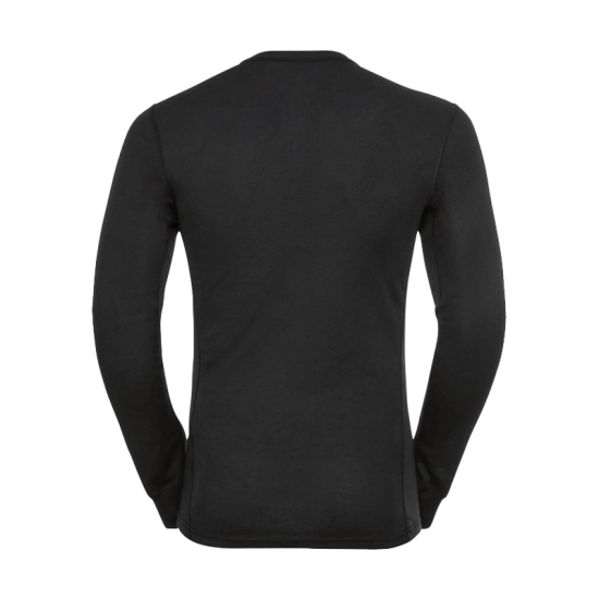 SOUS-COUCHE MANCHES LONGUES ACTIVE WARM HOMME