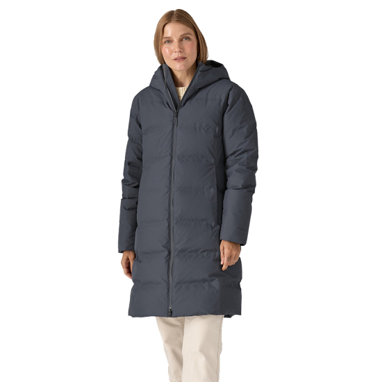 PARKA JACKSON GLACIER FEMME