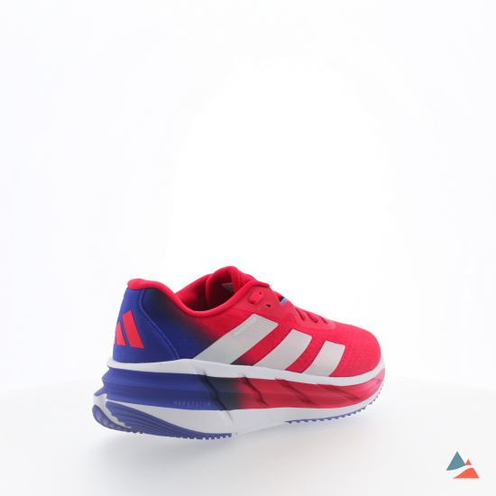 ADIDAS - ADISTAR 3 HOMME ROUGE