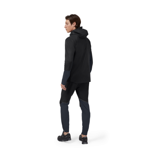 VESTE INSULATOR HOMME