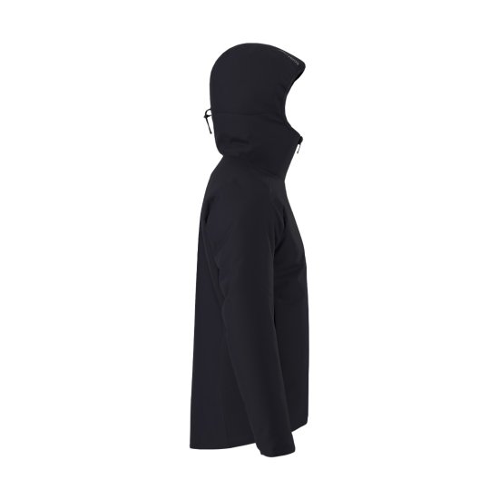 ARCTERYX - VESTE À CAPUCHE ATOM SL HOMME